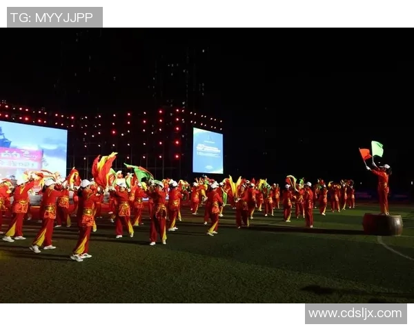 足球巨星赛前入场瞬间全场沸腾气氛点燃如同史诗般震撼开幕