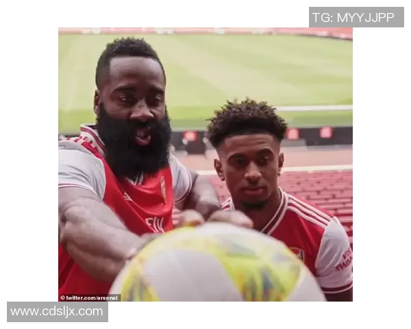 从篮球场到足球场 盘点那些转行热爱足球的运动明星 从篮球场到足球场 盘点那些转行热爱足球的运动明星