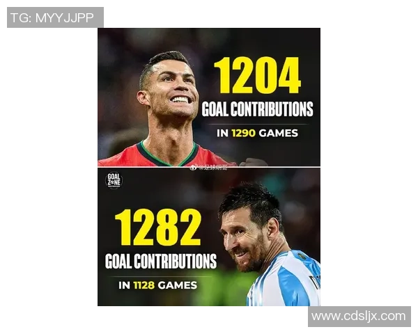 全球足球巨星风采大盘点 从梅西到C罗他们的传奇故事